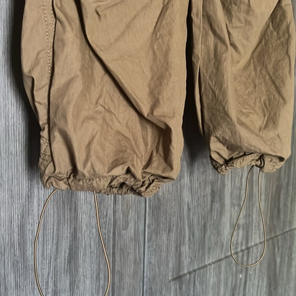 Anthropologie Cargo Pants - Picture 5 of 14